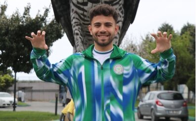 Rizespor'dan Mithat Pala i�in ��kan transfer iddialar�na yalanlama!
