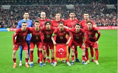 A Millilerimiz, 653. ma��na Paraguay kar��s�nda ��kacak