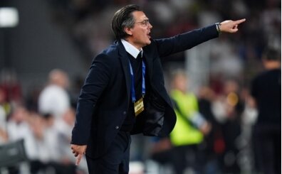 Montella: 'Dikkat! Konsantrasyon'