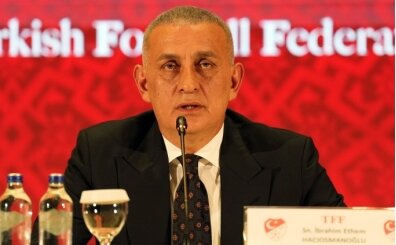 �brahim Hac�osmano�lu: 'Ad�m ad�m gidece�iz'