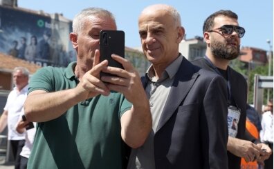 O�uz �etin'den Aykut Kocaman a��klamas�