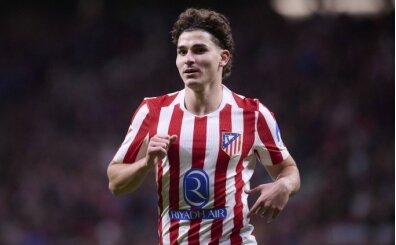 Arsenal'dan Julian Alvarez hamlesi! Gönlündeki takım belli