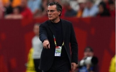 Vincenzo Montella'dan 3 de�i�iklik