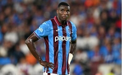Paul Onuachu 30 milyon Euro!