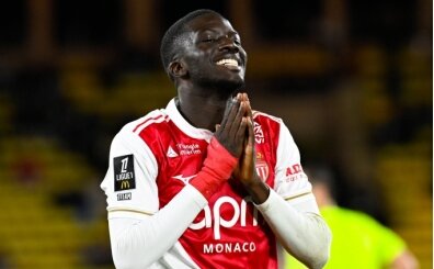 Be�ikta�'ta Ouattara mesaisi!