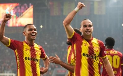 Arda Okan i�in G�ztepe'den ret