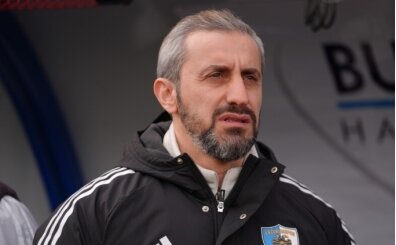 Erzurumspor'da �zbalta ile devam