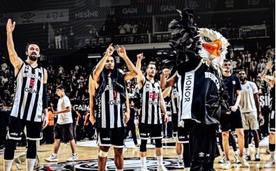 Be�ikta� Basketbol'un yeni evi belli oldu!