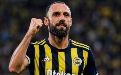 Vedat Muriqi, Fenerbah�e'de!