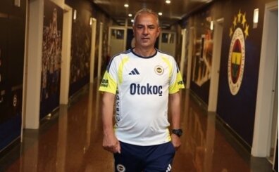 Kalede karar �smail Kartal'�n!