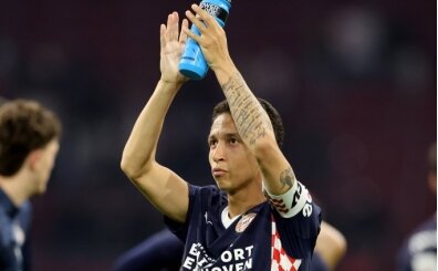 Fenerbah�e'de Mauro Junior geli�mesi