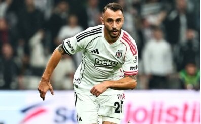 Be�ikta�'ta G�khan Sazda��'na 1. Lig'den talip var!