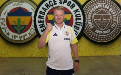 Fenerbah�e'de Kuyt karar� Avrupa'da g�ndem oldu!