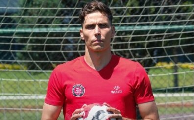 Fatih Karag�mr�k, �talyan kaleci Silvestri'yi kadrosuna katt�