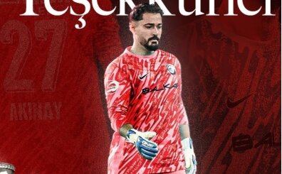 �orum FK'de ayr�l�k: Hasan H�seyin Ak�nay
