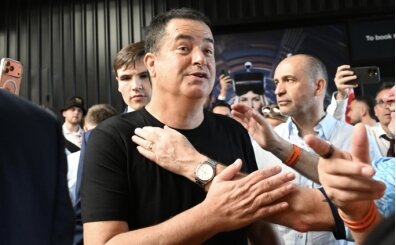 Acun Ilıcalı: 'Bunun adı finansal doping'