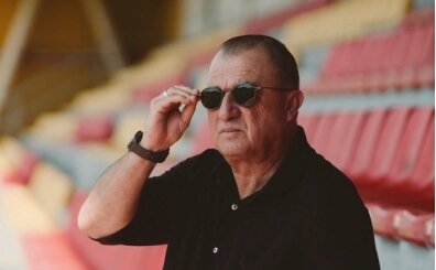 Fatih Terim: 'T�rkiye i�in iyi f�rsat'