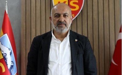 Kayserispor, transfer yasa��n� kald�rd�
