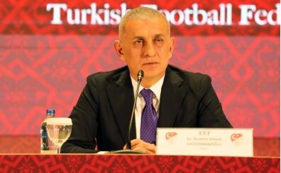 Kul�pler Birli�i'nden yabanc� kural� i�in �neri: TFF'ye yaz� g�nderildi