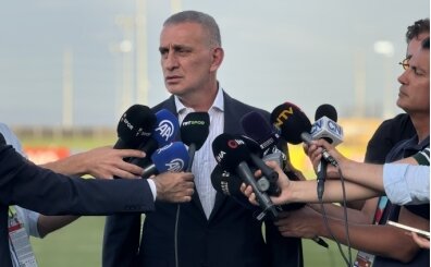 TFF'nin eri�im engeli yetkisi sona erdi