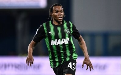 Be�ikta�'tan Armand Lauriente ata��!