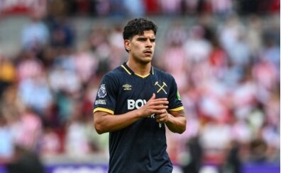 Tottenham'�n rekor transferi Mateus Fernandes!