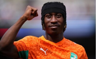 Real Madrid, Diomande ile harekete ge�ti!