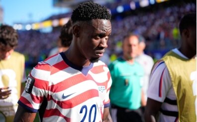 Everton yeni golc�s�n� buldu: 50 milyon Euro