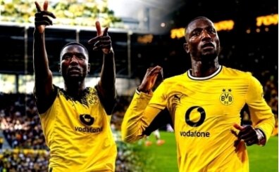 Aziz Y�ld�r�m 'Bu hafta bitecek' dedi; hedef Guirassy!