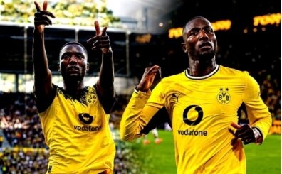 Fenerbah�e, Guirassy transferinde sona yakla�t�!