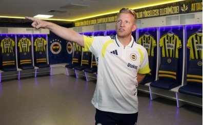 Hollanda bas�n�nda Dirk Kuyt g�ndemi!
