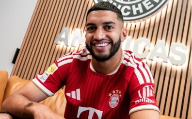 Bayern M�nih, Ismael Saibari transferini a��klad�