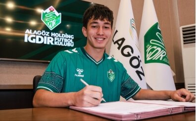 I�d�r FK, Ahmet K�se ve Kouagba'y� renklerine ba�lad�