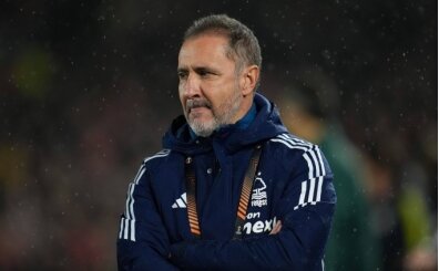 Nottingham Forest'ta Vitor Pereira dönemi sona erdi