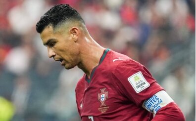 Cristiano Ronaldo: 'Vicdan�m rahat, kariyerim bitmedi'