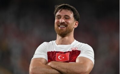 Be�ikta�'ta Salih �zcan i�in geri say�m!