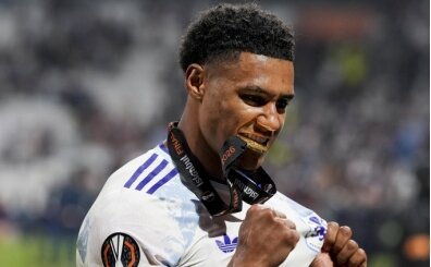 Fenerbah�e'de Watkins iddias� s�r�yor: 40 milyon euro