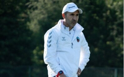 Ahmet Cing�z'den yeni transferler i�in a��klama!