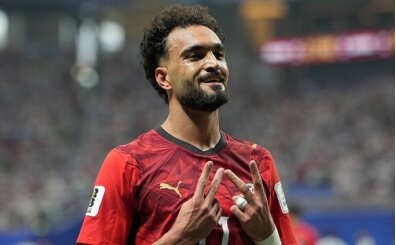 Mostafa Zico: 'D�nya Kupas� zaten ayarlanm��'