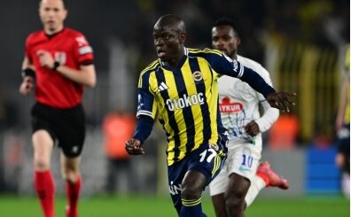 N'Golo Kante'ye Fransa'dan kanca!