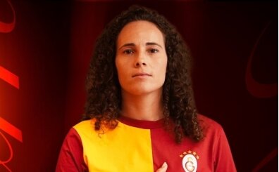 Galatasaray Kad�n Futbol Tak�m�'na tecr�beli kaleci takviyesi