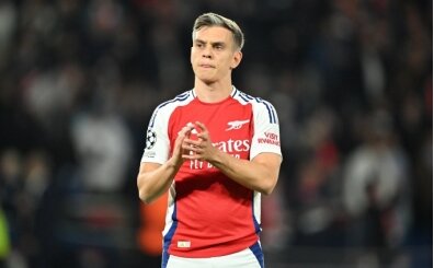 Be�ikta�, Arsenal'la anla�t�! Trossard transferinde mutlu son