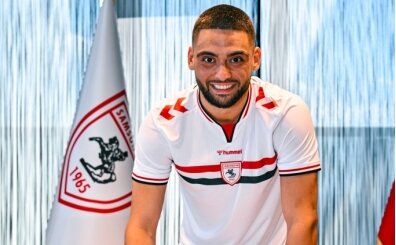 Samsunspor, kaleci Bilal Bayaz�t'� transfer etti