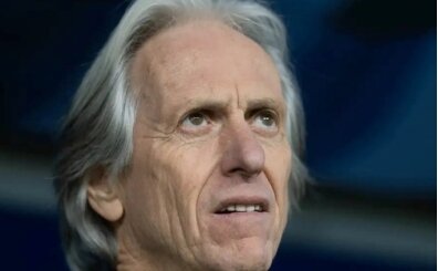 Jorge Jesus, Portekiz Milli Tak�m�'n�n ba��na ge�ti