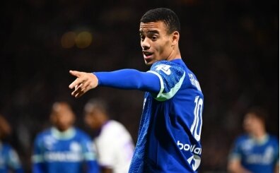 Fenerbah�e'den Greenwood i�in resmi a��klama!