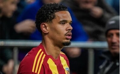 Kayserispor'da Jadel Katongo ile yollar ayr�ld�