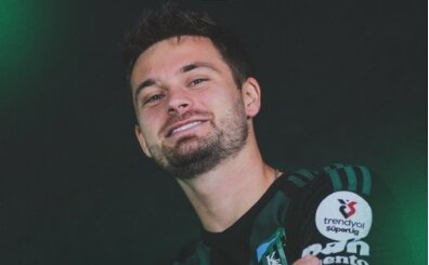 Kocaelispor, Karol Linetty ile yollar�n� ay�rd�