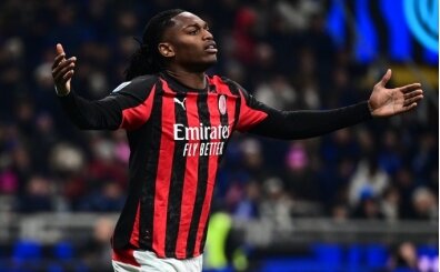Fenerbah�e ve Galatasaray'dan Rafael Leao hamlesi!