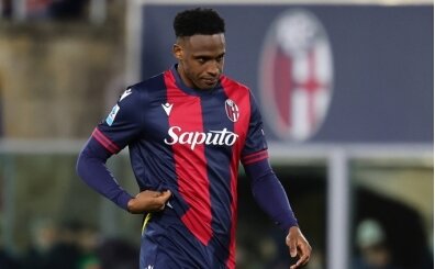Lucumi, T�rkiye'ye gelmedi! Juventus'u se�ti!