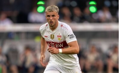 Galatasaray'dan Ermedin Demirovic hamlesi